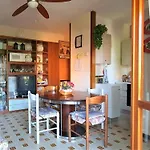 Residence Peschiera - Two Bedroom Apartment With Balcony