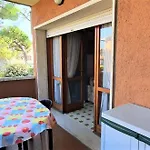 Residence Peschiera - Two Bedroom Apartment With Balcony