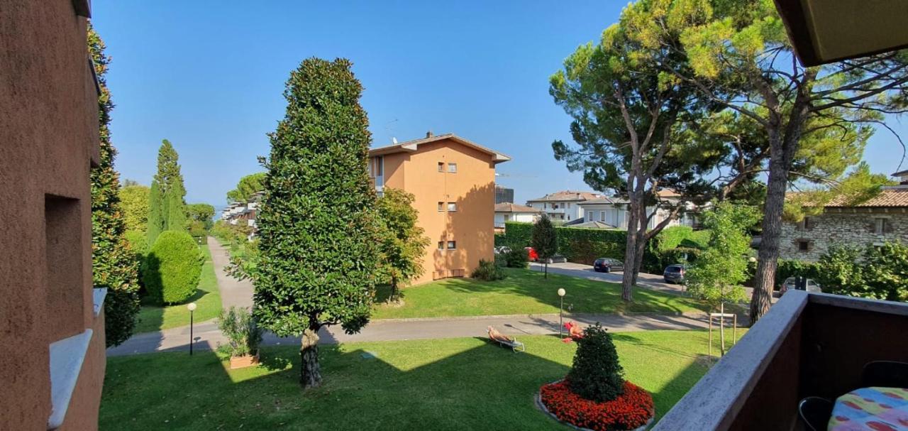 Peschiera - Two Bedroom With Balcony Peschiera del Garda