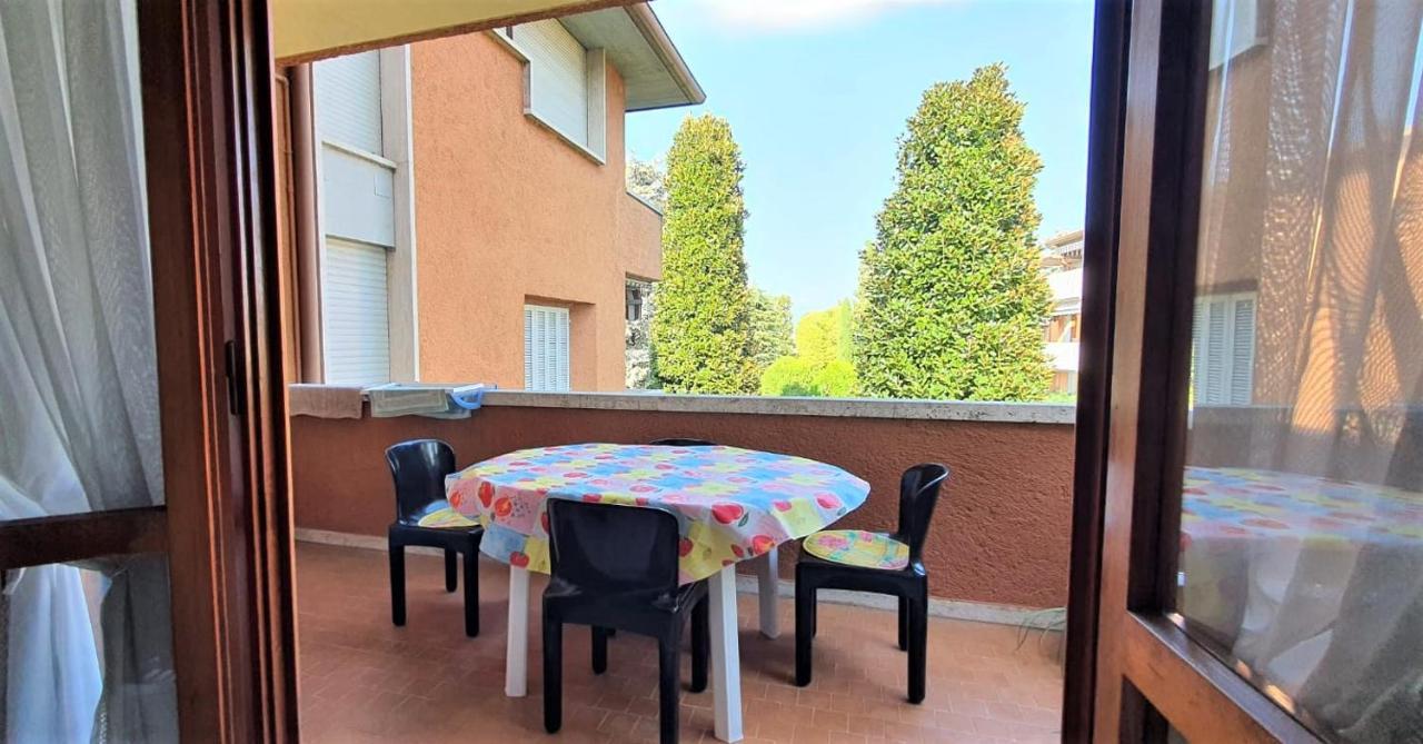 Apartment Peschiera - Two Bedroom With Balcony *