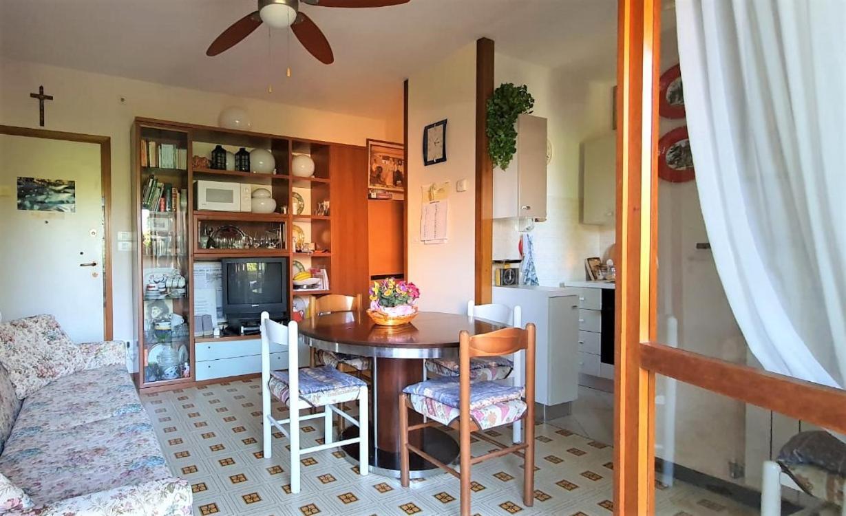 Peschiera - Two Bedroom With Balcony Apartment