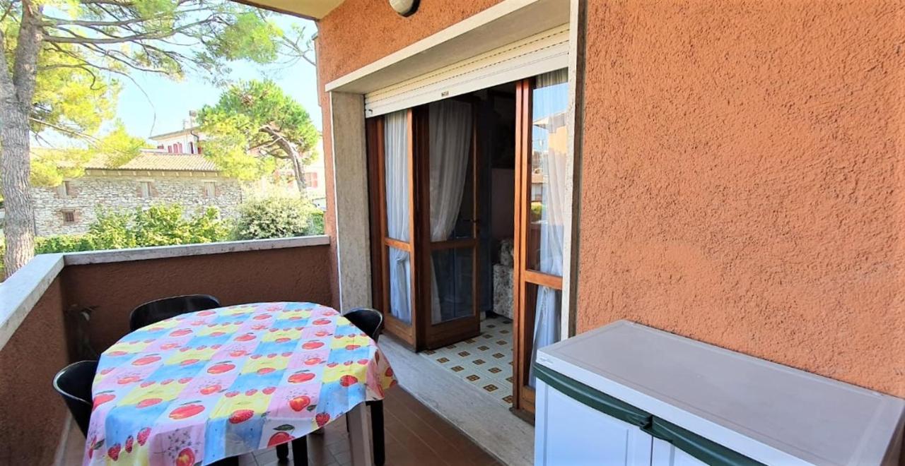 Peschiera - Two Bedroom With Balcony Apartment *