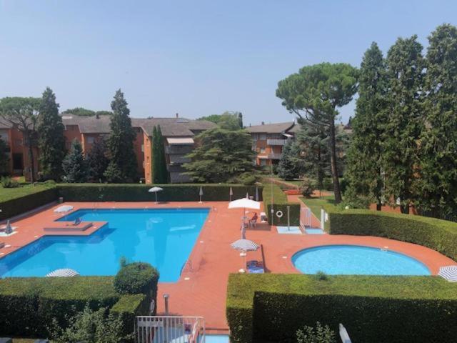 Peschiera - Two Bedroom With Balcony